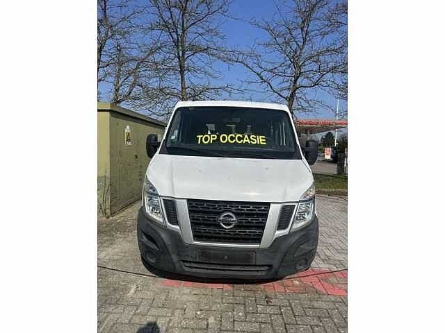 Nissan NV400 CC L3H1 ACENTA RWD SW 3500