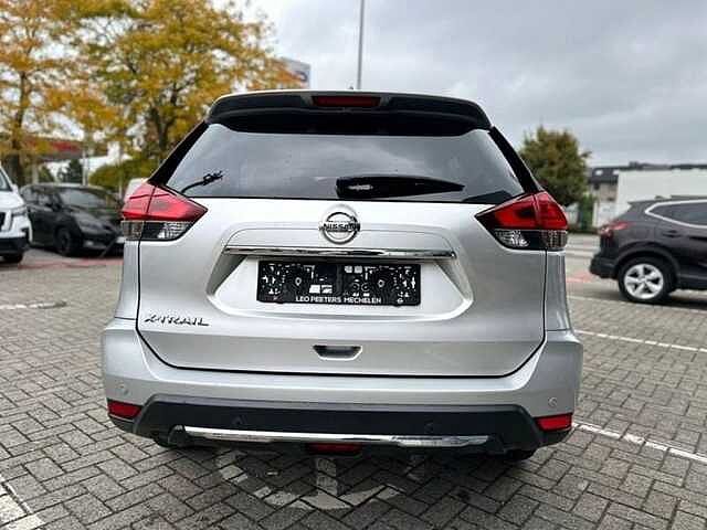Nissan X-Trail N-Connecta Automaat