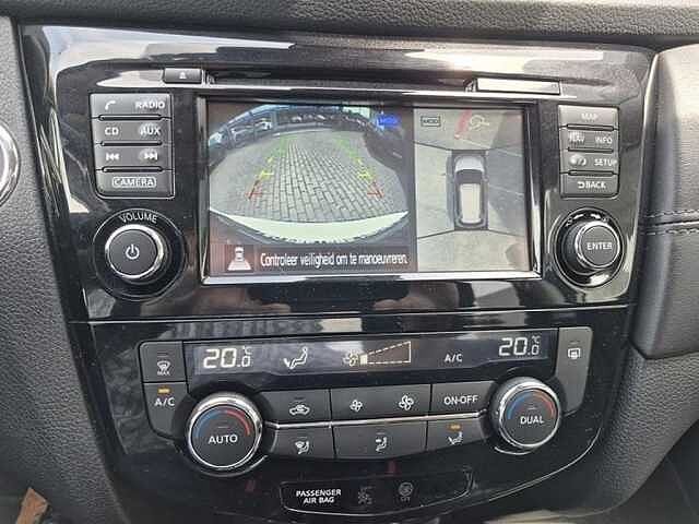 Nissan X-Trail DIG N-Connecta