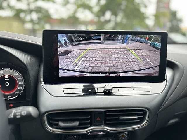 Nissan Juke DIG-T N-Design Grey