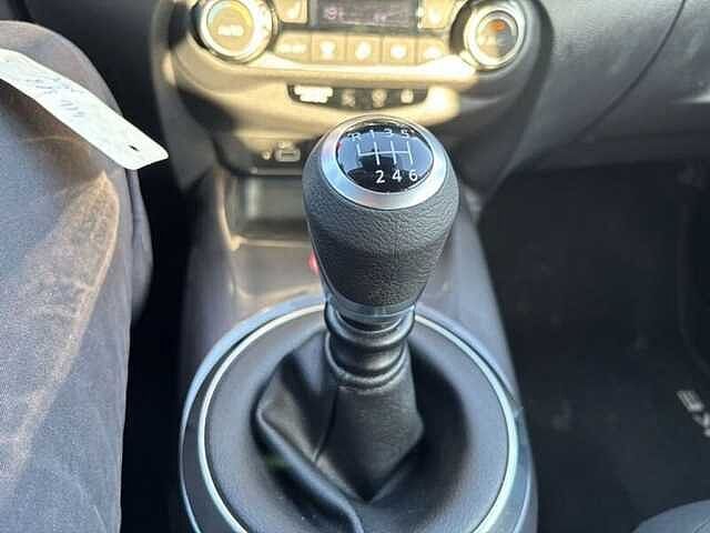 Nissan Juke DIG-T Acenta