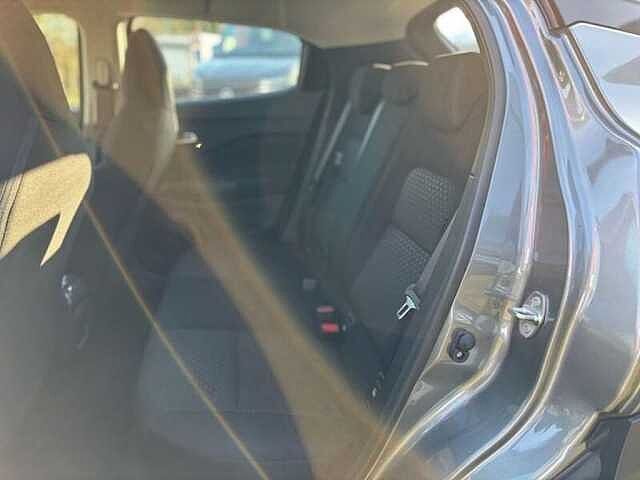 Nissan Juke DIG-T Acenta Grey