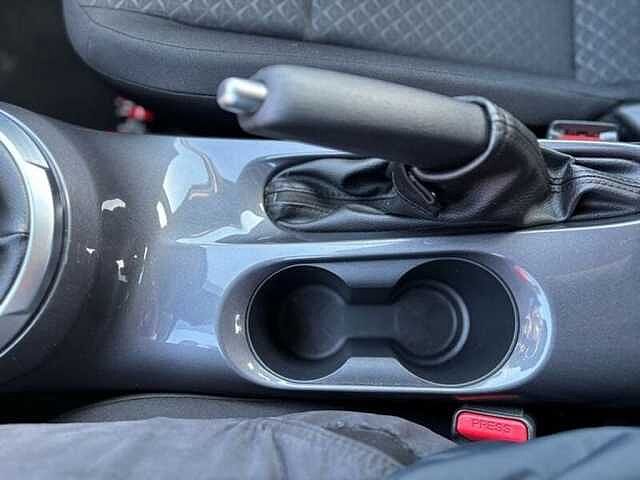 Nissan Juke DIG-T Acenta Grey