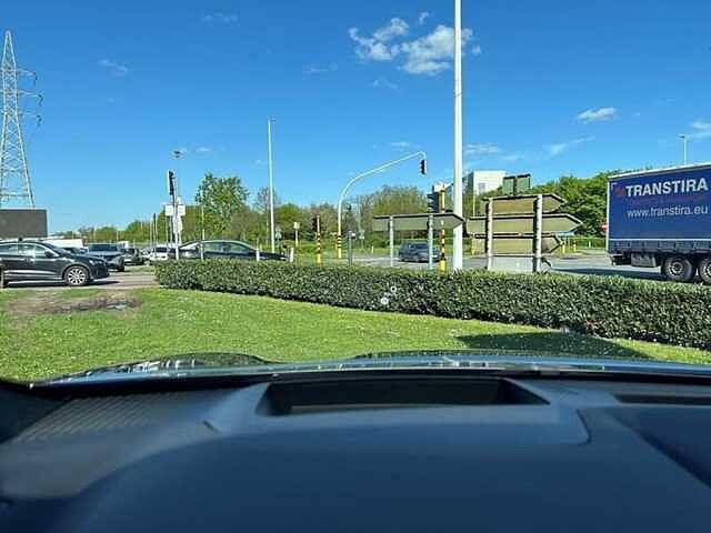 Nissan Qashqai - Grey