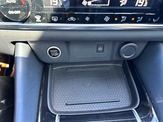 Nissan Qashqai - Grey