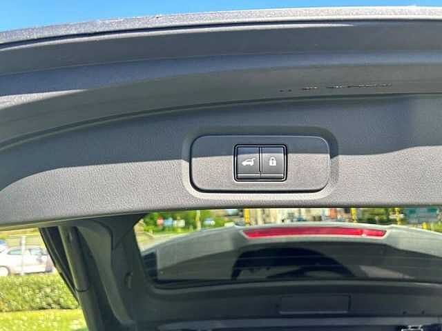 Nissan Qashqai - Grey