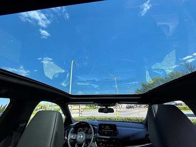 Nissan Qashqai - Grey