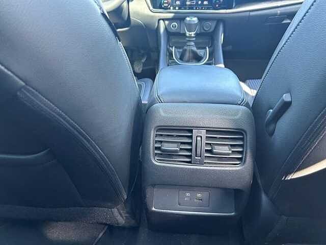 Nissan Qashqai - Grey