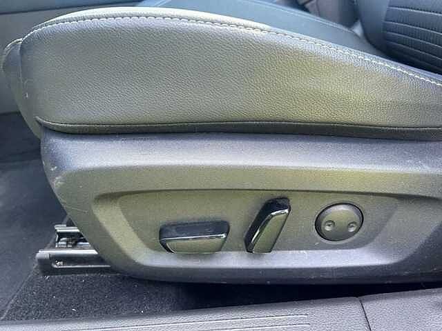 Nissan Qashqai - Grey