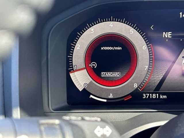 Nissan Qashqai - Grey