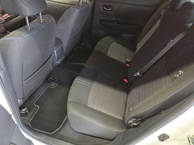 Nissan LEAF 62 kWh / N-Connecta / Perfect Battery