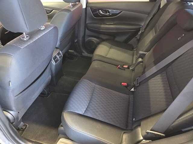 Nissan X-Trail 1.4 DIG N-Connecta / Panodak / 360 / Lane