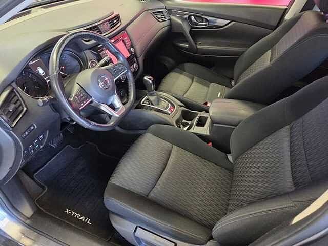 Nissan X-Trail 1.4 DIG N-Connecta / Panodak / 360 / Lane
