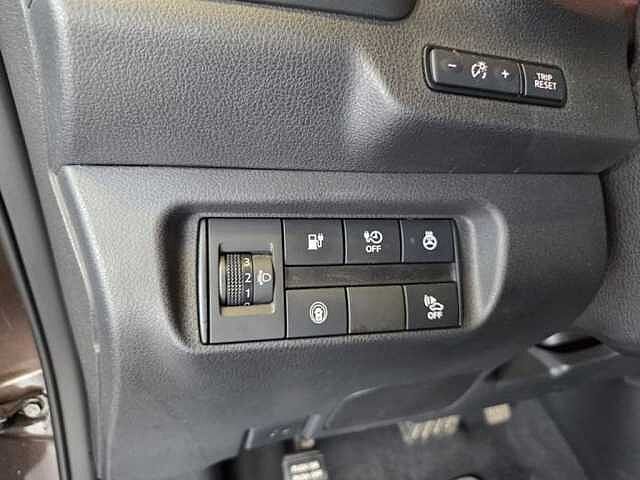 Nissan LEAF EV N-Connecta 40kWh / Battery TOP