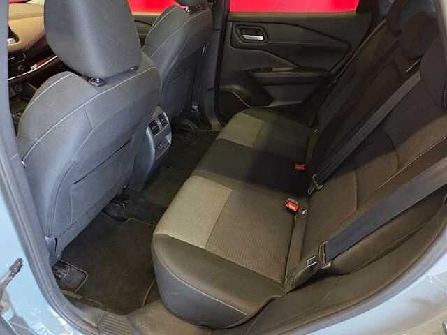 Nissan Qashqai e-POWER N-Connecta / LIMITED KURO EDITION Grey