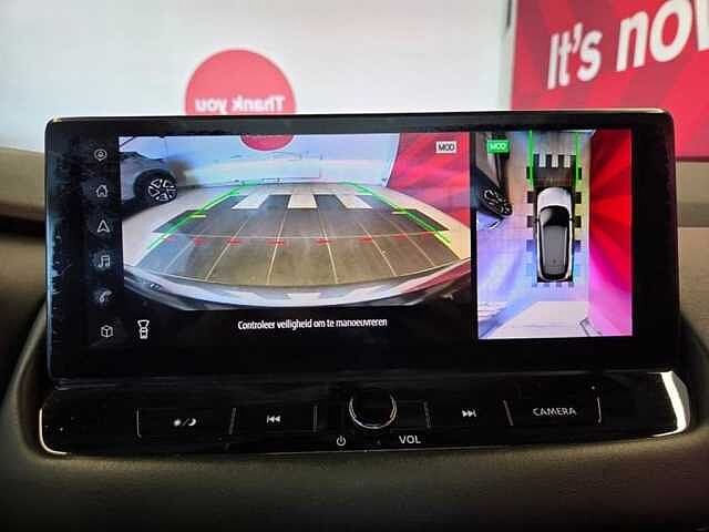 Nissan Qashqai e-POWER N-Connecta / LIMITED KURO EDITION Grey