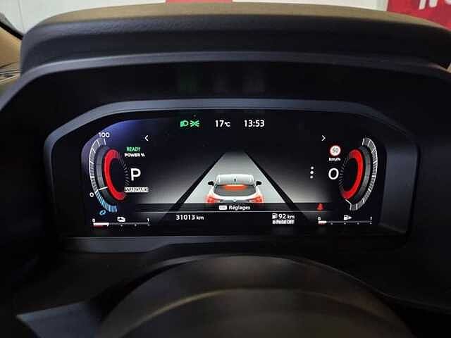 Nissan Qashqai e-POWER N-Connecta / LIMITED KURO EDITION Grey