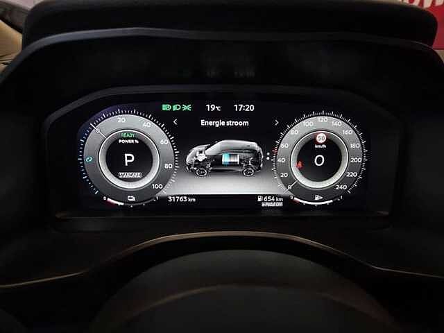 Nissan Qashqai 1.5 e-POWER / N-Connecta / Directie wagen Black