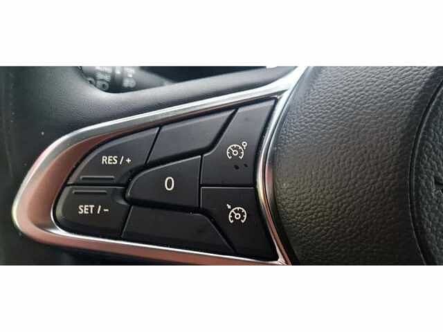 Nissan Townstar DIG-T Tekna 7 plaatsen + Trekhaak Silver