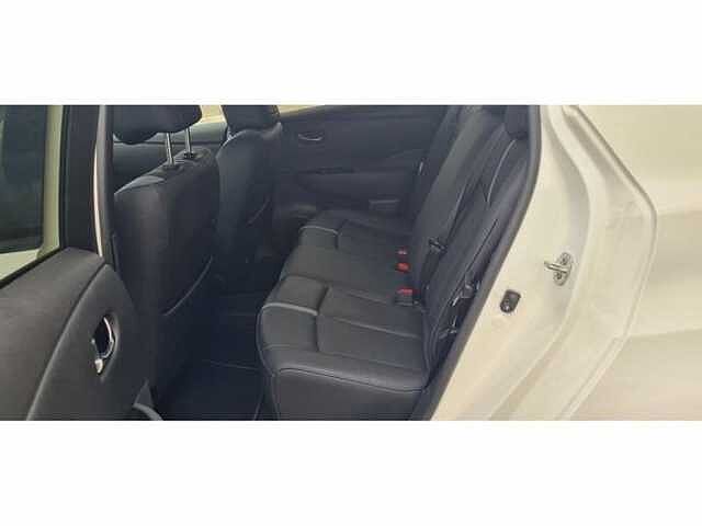 Nissan LEAF Tekna 63 kw