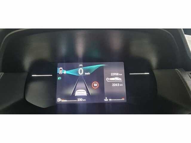 Nissan Townstar DIG-T Tekna 7 plaatsen + Trekhaak Silver