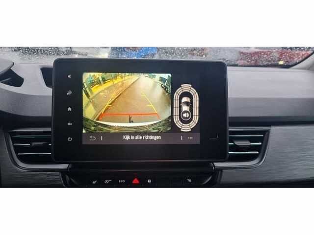 Nissan Townstar DIG-T Tekna 7 plaatsen + Trekhaak Silver