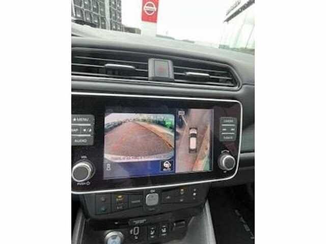 Nissan LEAF TEKNA 100% ELECTR.