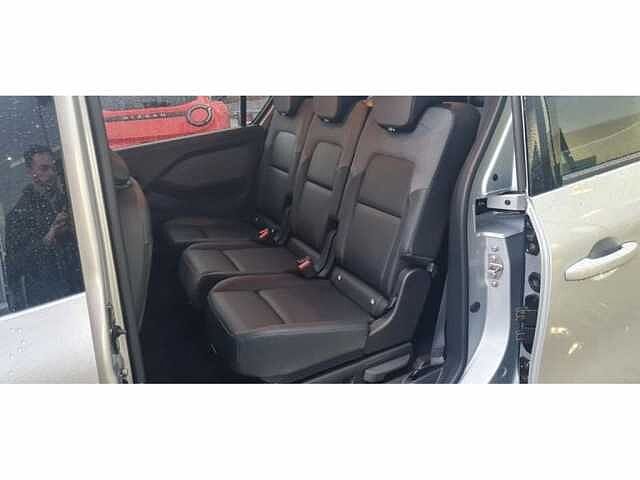 Nissan Townstar DIG-T Tekna 7 plaatsen + Trekhaak Silver