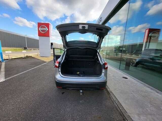 Nissan Qashqai DIG-T N-Vision