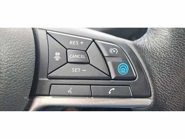 Nissan LEAF Tekna 63 kw