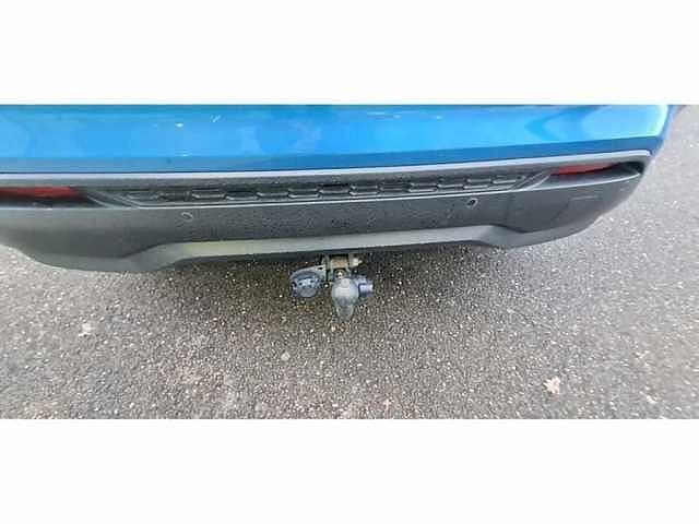 Nissan Juke Tekna + Cold Pack Blue