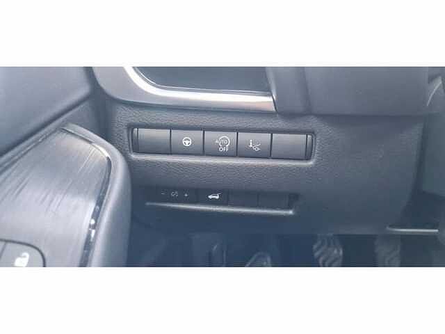 Nissan Qashqai Tekna 1.3 benz mt Grey