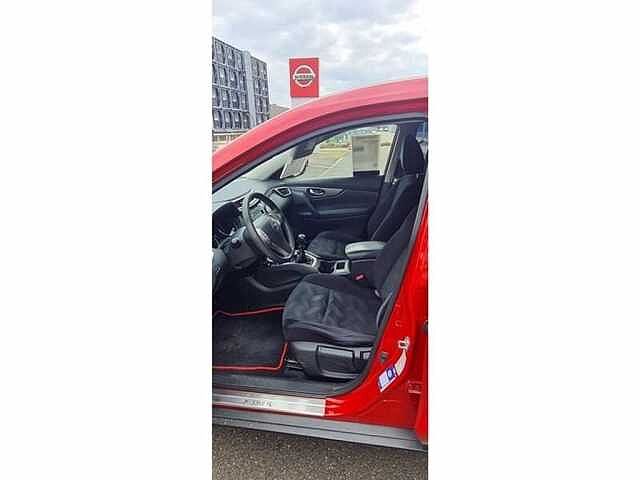 Nissan X-Trail DIG-T Visia