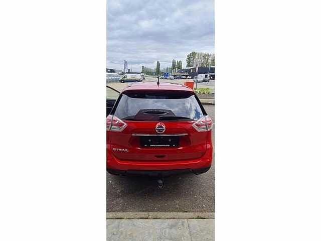 Nissan X-Trail DIG-T Visia