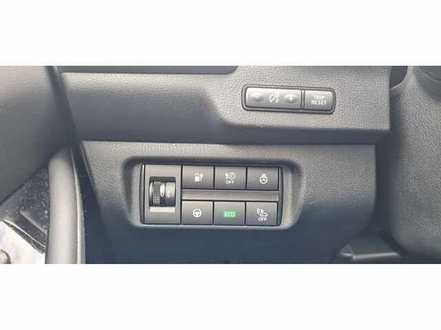 Nissan LEAF Tekna 63 kw