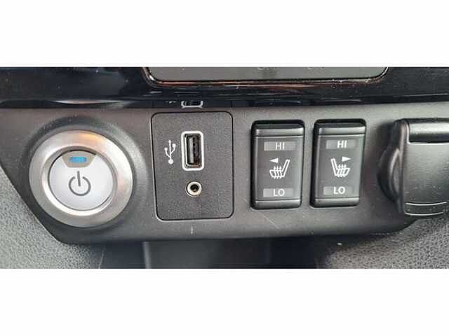 Nissan Leaf EV Tekna 62kWh White