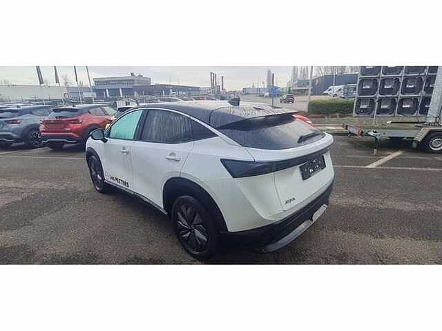 Nissan ARIYA 87 kWh Advance + PANO DAK