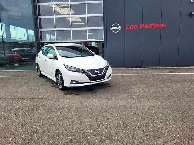 Nissan LEAF EV Tekna 62kWh