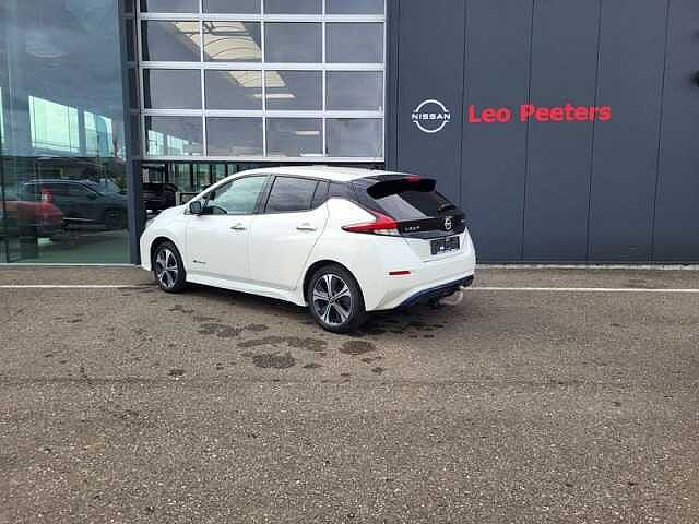 Nissan LEAF EV Tekna 62kWh