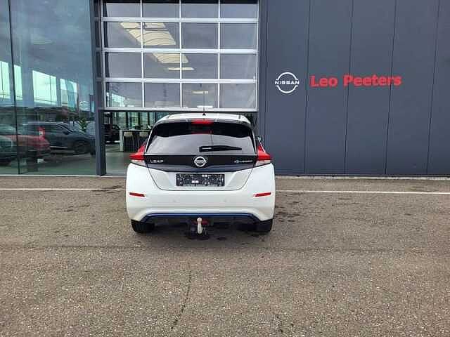Nissan LEAF EV Tekna 62kWh