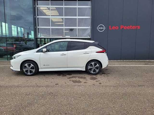 Nissan LEAF EV Tekna 62kWh