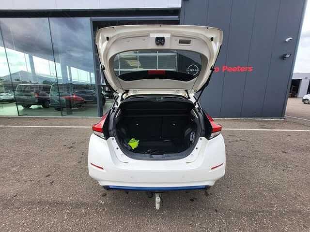 Nissan LEAF EV Tekna 62kWh