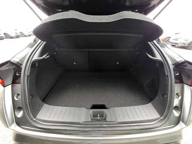 Nissan Juke HYBRIDE N-Design AMT Grey