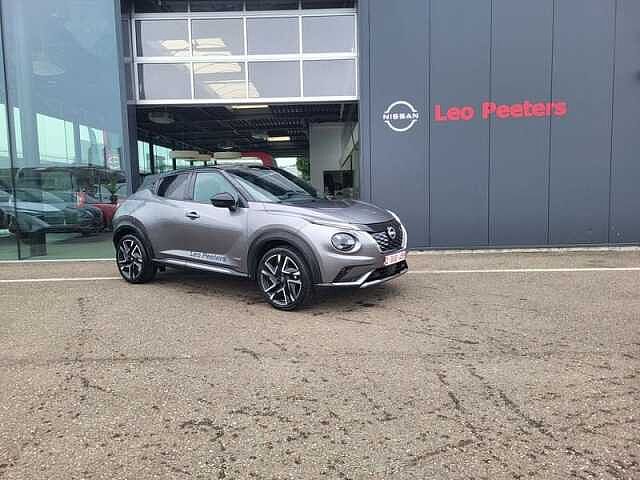 Nissan Juke HYBRIDE N-Design AMT