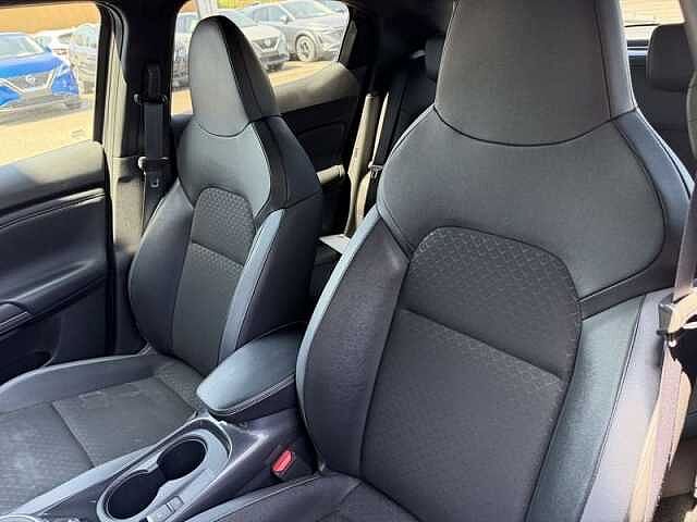 Nissan Juke 1.0 DIG-T 114 N-Connecta