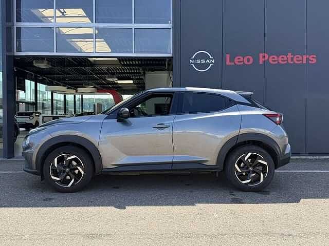 Nissan Juke 1.0 DIG-T 114 N-Connecta