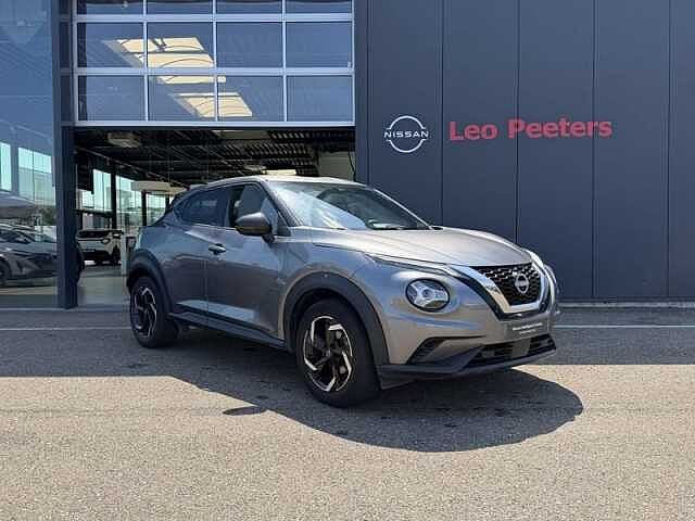 Nissan Juke 1.0 DIG-T 114 N-Connecta