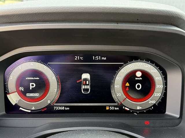Nissan Qashqai Mild-Hybrid Tekna Grey