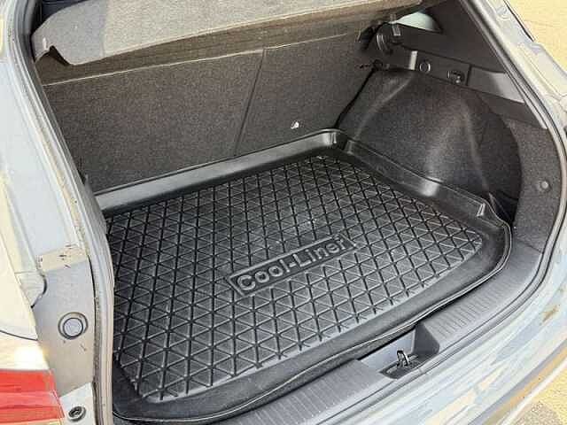 Nissan Qashqai Mild-Hybrid Tekna Grey