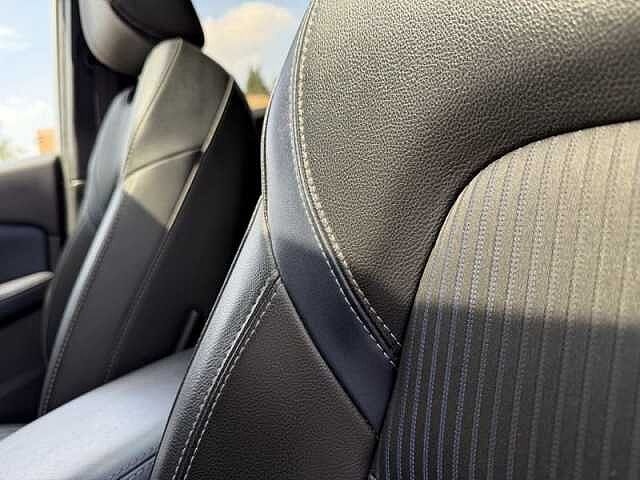 Nissan Qashqai Mild-Hybrid Tekna Grey
